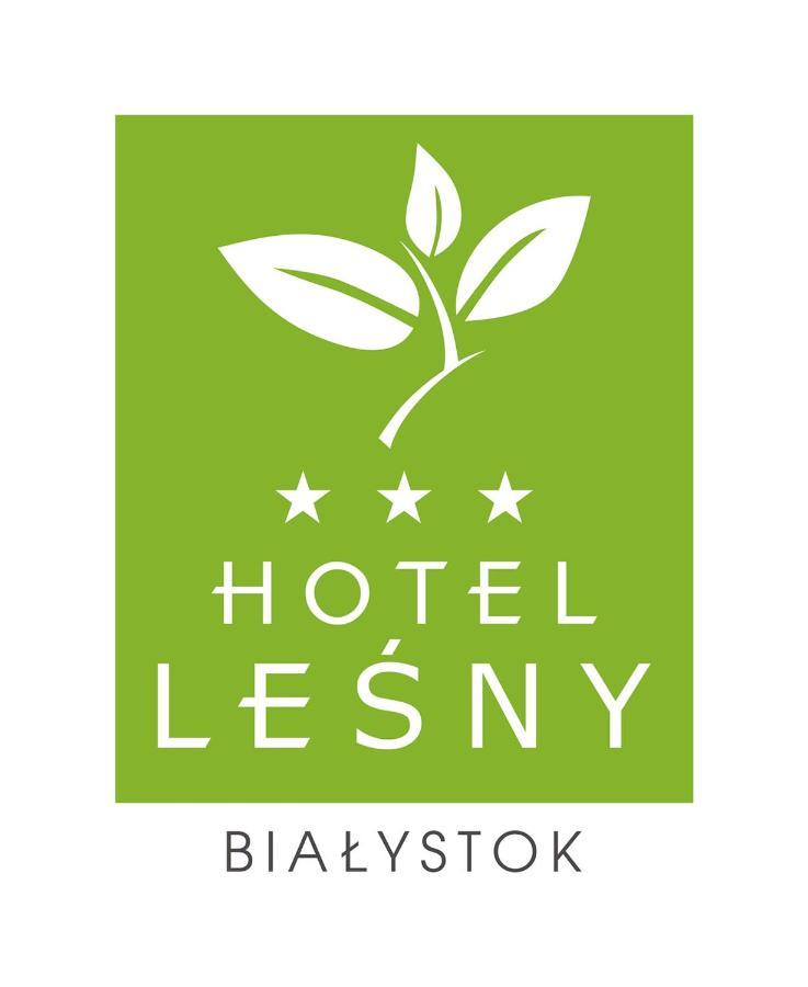 Hotel Lesny بياليستوك المظهر الخارجي الصورة